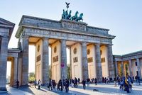 Berlin Brandenburger Tor